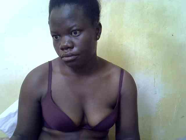 Pretty-doll webcam