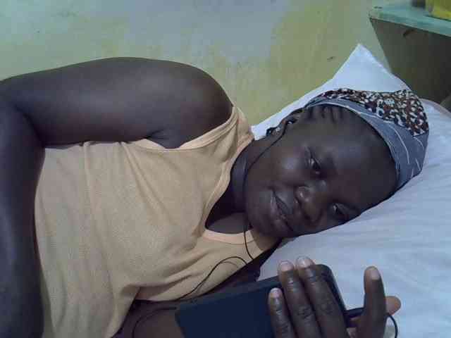Pretty-doll webcam