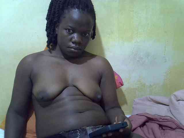 Pretty-doll webcam