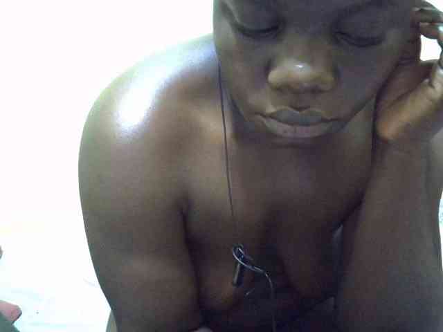 Pretty-doll webcam