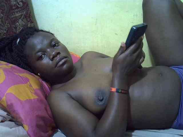 Pretty-doll webcam