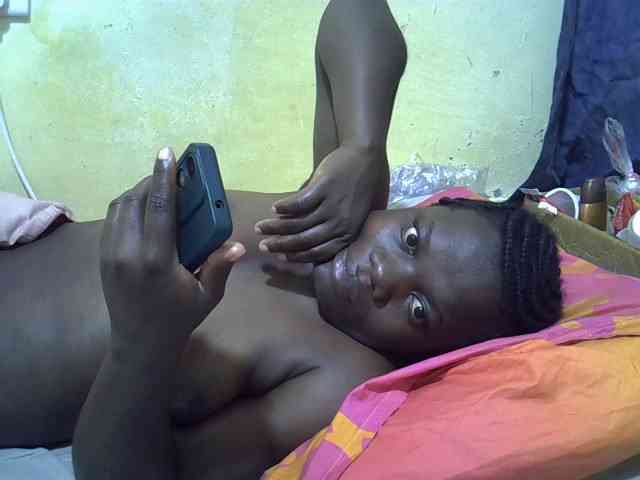 Pretty-doll webcam