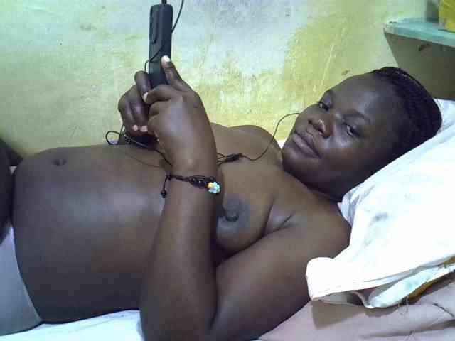 Pretty-doll webcam