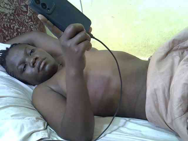 Pretty-doll webcam