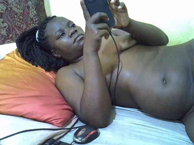 Pretty-doll webcam