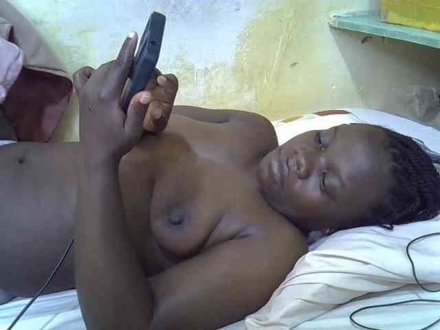 Pretty-doll webcam