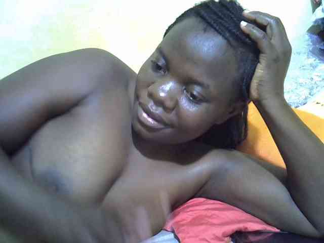 Pretty-doll webcam