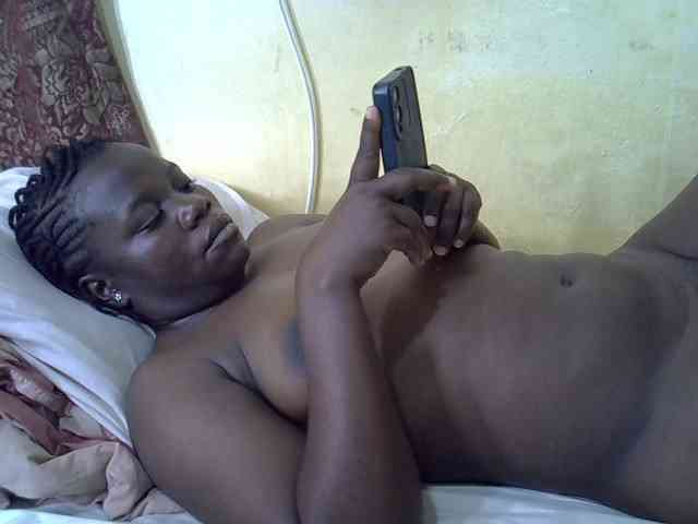 Pretty-doll webcam