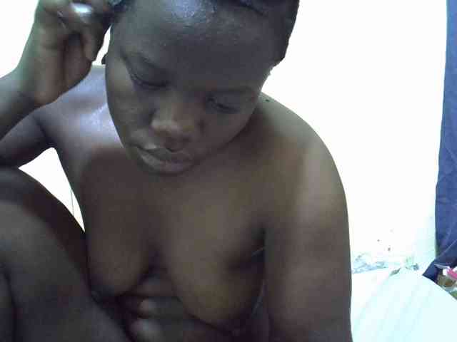 Pretty-doll webcam