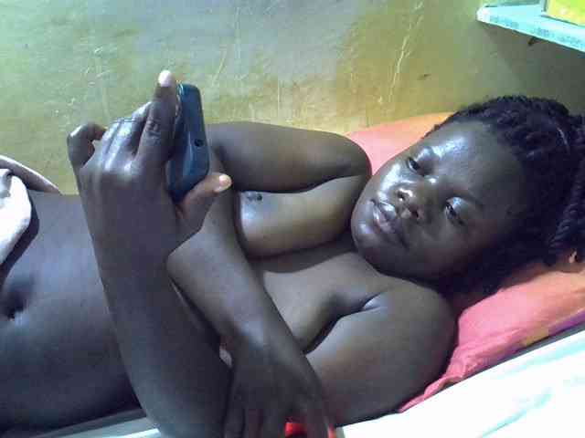 Pretty-doll webcam