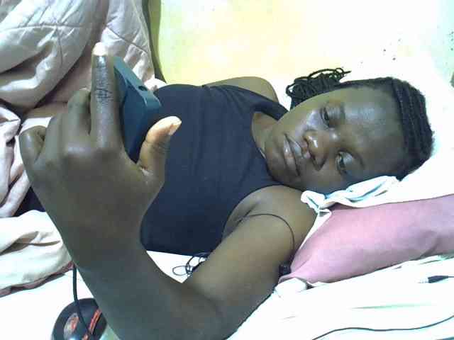 Pretty-doll