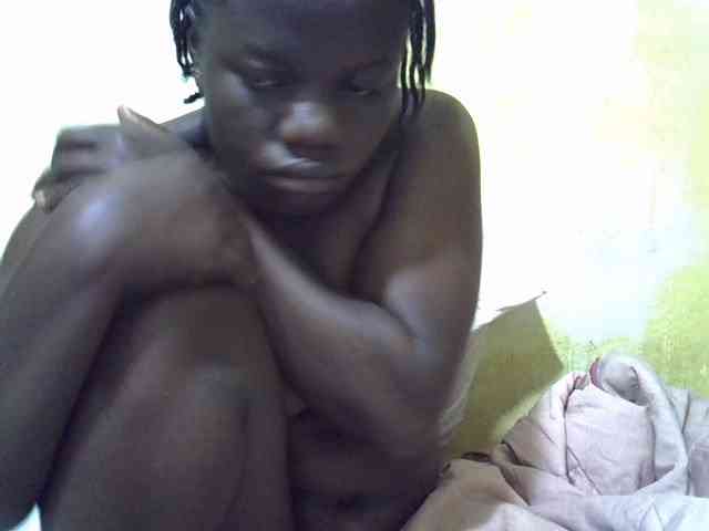 Pretty-doll webcam