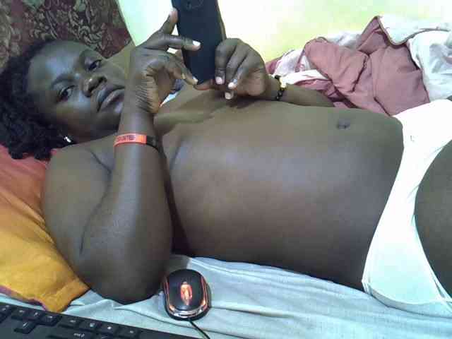 Pretty-doll webcam