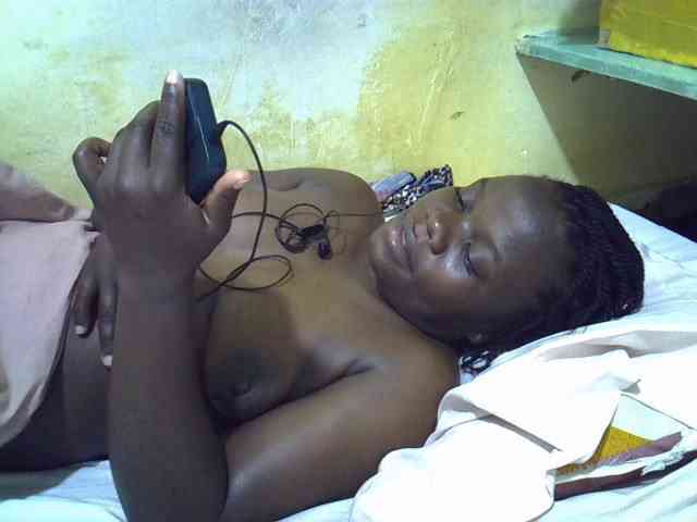 Pretty-doll webcam