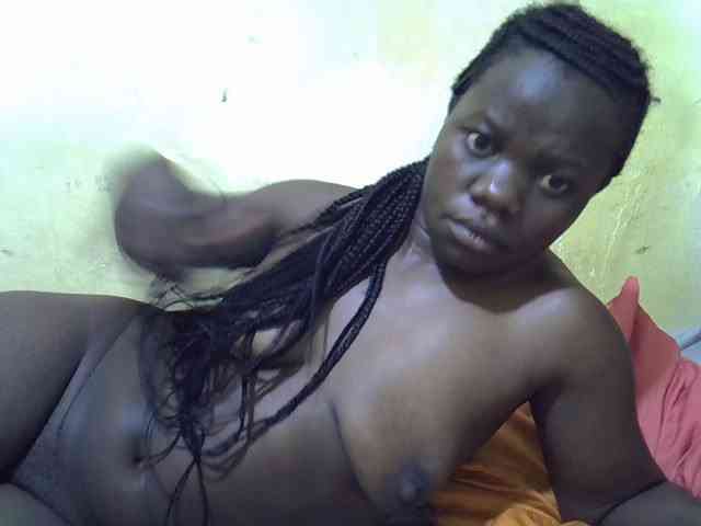 Pretty-doll webcam