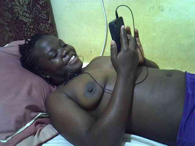 Pretty-doll webcam