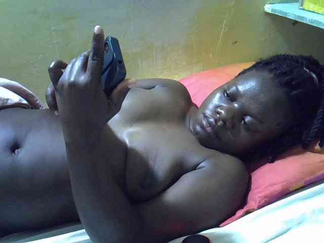 Pretty-doll webcam