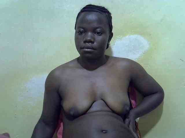 Pretty-doll webcam