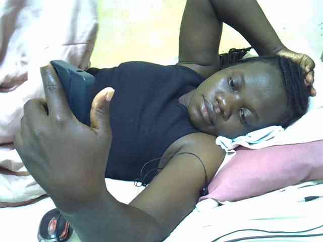 Pretty-doll webcam