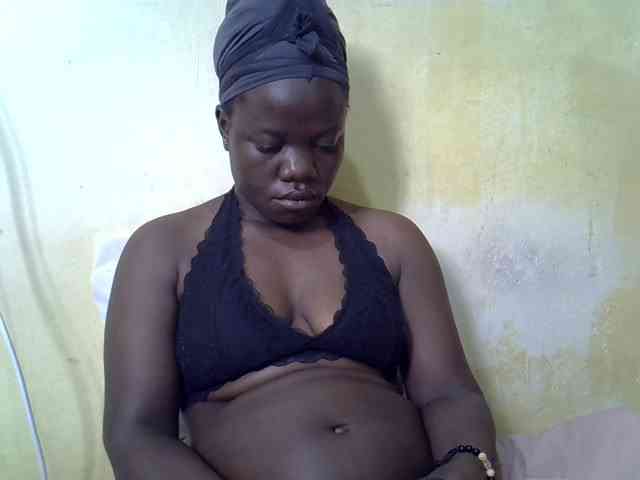 Pretty-doll webcam