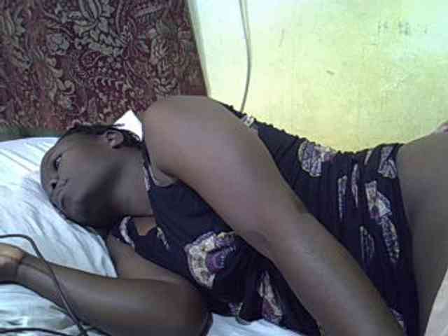 Pretty-doll webcam