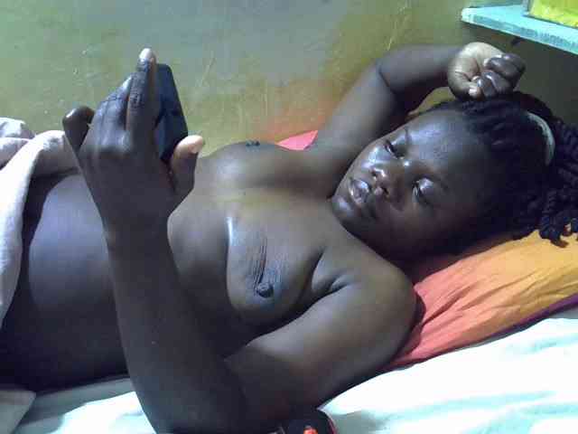 Pretty-doll webcam