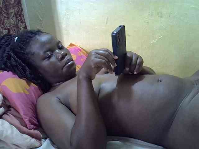 Pretty-doll webcam