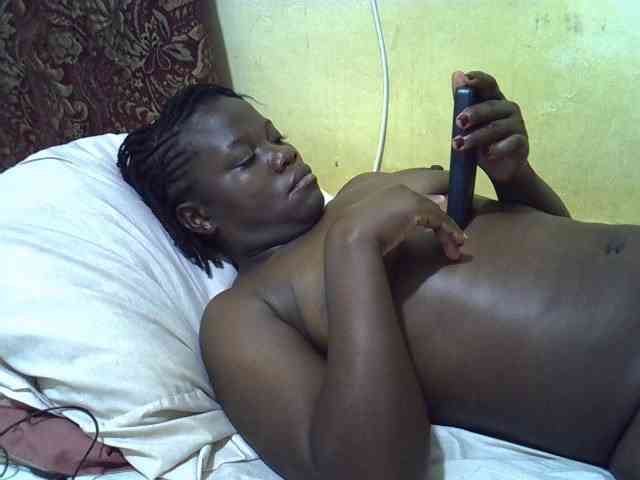 Pretty-doll webcam