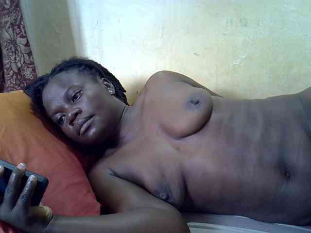Pretty-doll webcam