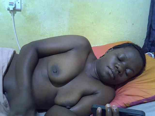 Pretty-doll webcam