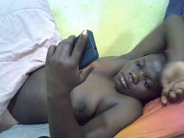 Pretty-doll webcam