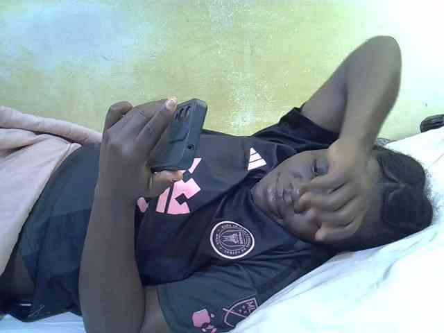 Pretty-doll webcam