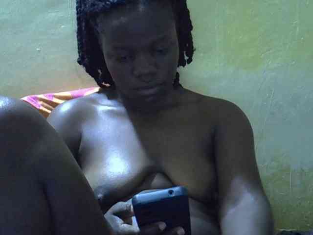 Pretty-doll webcam