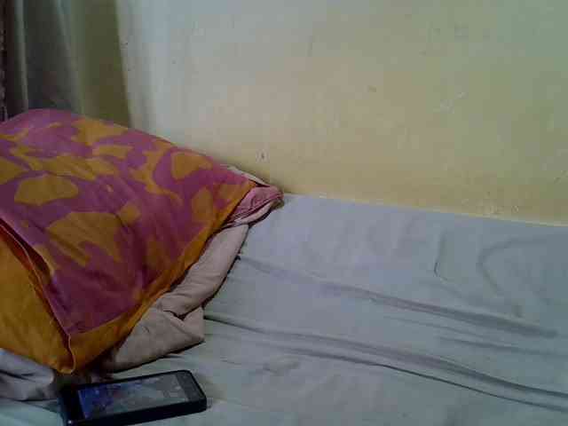 Pretty-doll webcam