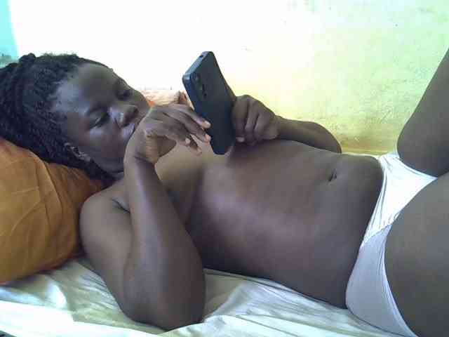 Pretty-doll webcam