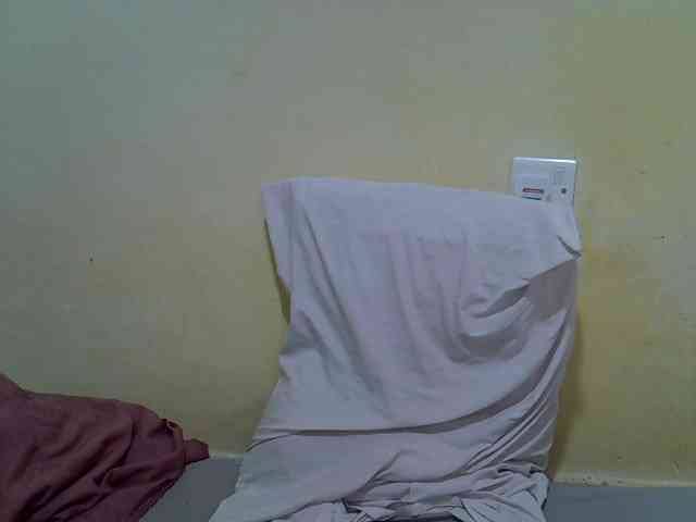 Pretty-doll webcam