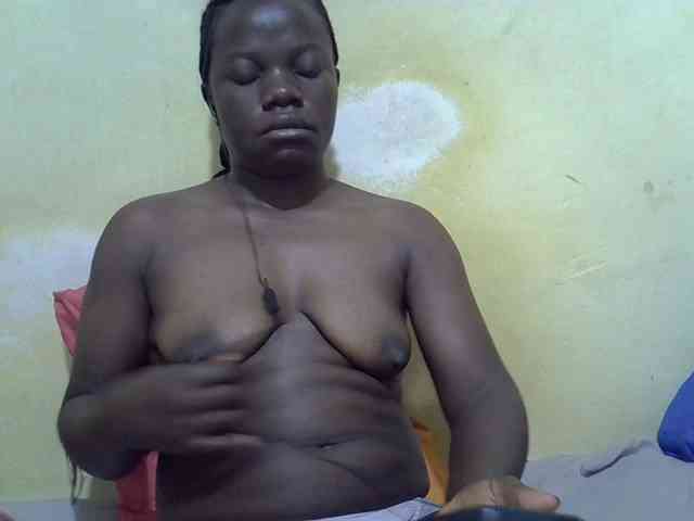 Pretty-doll webcam