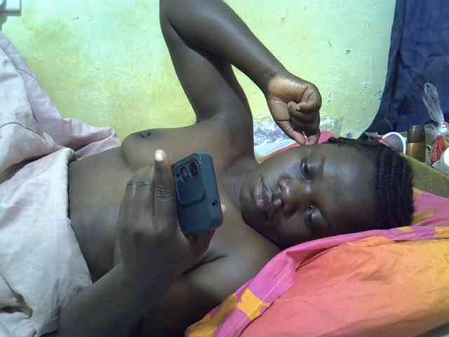 Pretty-doll webcam