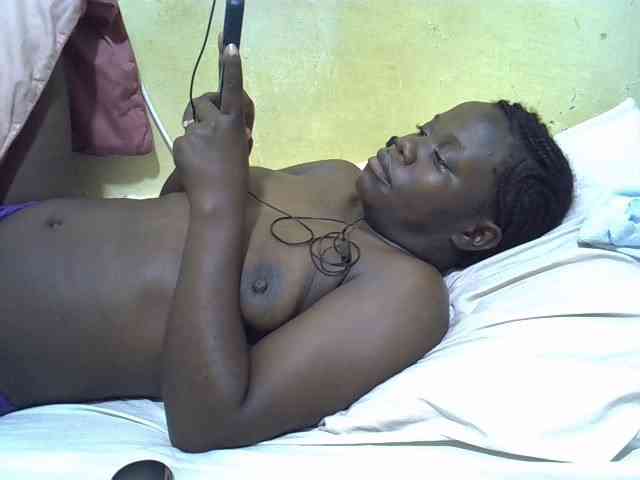 Pretty-doll webcam