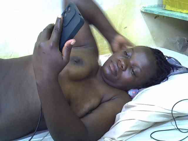 Pretty-doll webcam