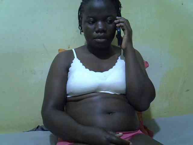 Pretty-doll webcam