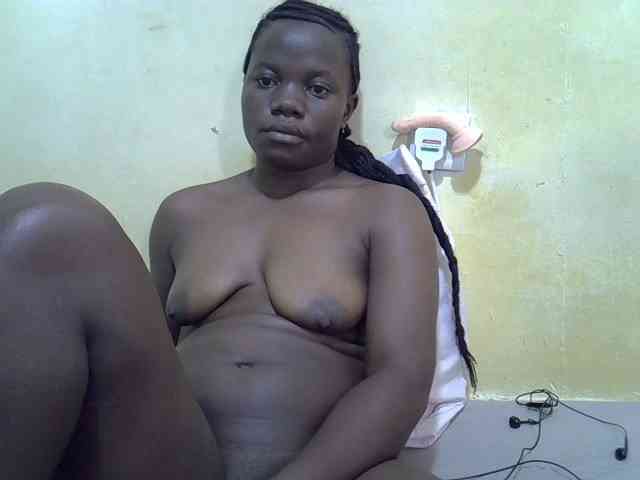 Pretty-doll webcam