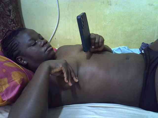 Pretty-doll webcam