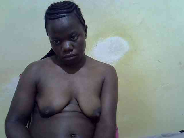 Pretty-doll webcam