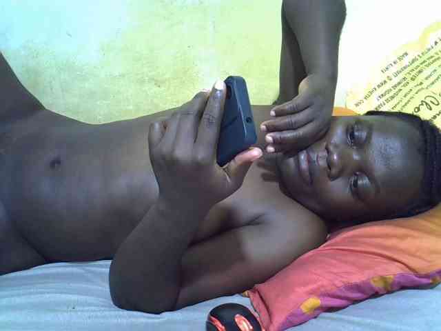 Pretty-doll webcam