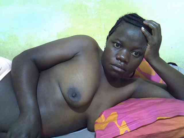 Pretty-doll webcam