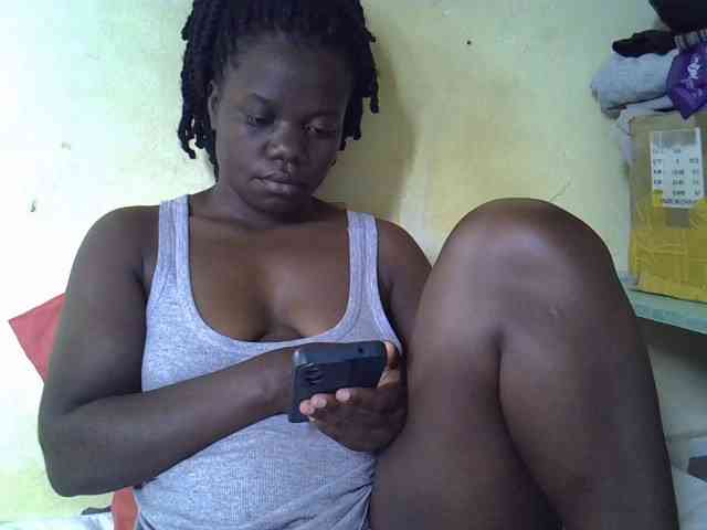 Pretty-doll webcam