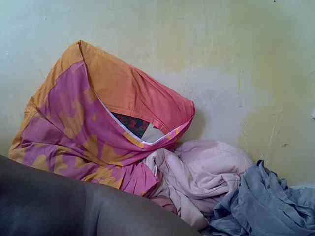 Pretty-doll webcam