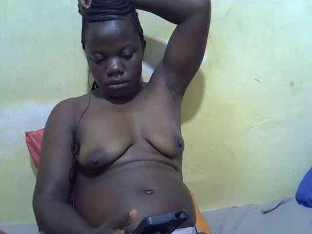 Pretty-doll webcam