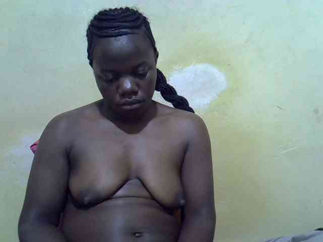 Pretty-doll webcam